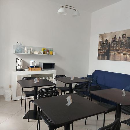 Arte Mia B&B Ρέτζιο ντι Καλάμπρια Εξωτερικό φωτογραφία