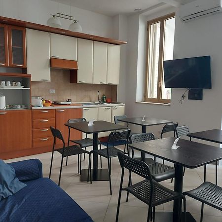 Arte Mia B&B Ρέτζιο ντι Καλάμπρια Εξωτερικό φωτογραφία