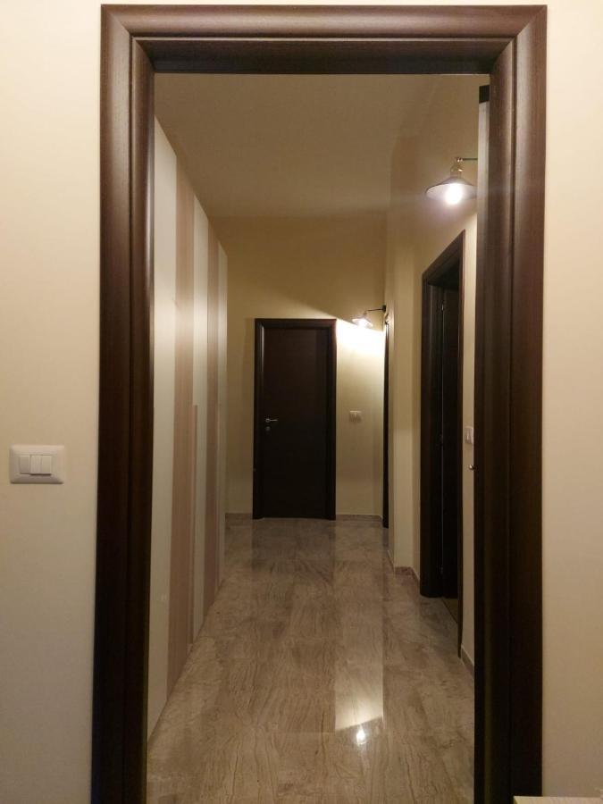 Arte Mia B&B Ρέτζιο ντι Καλάμπρια Εξωτερικό φωτογραφία