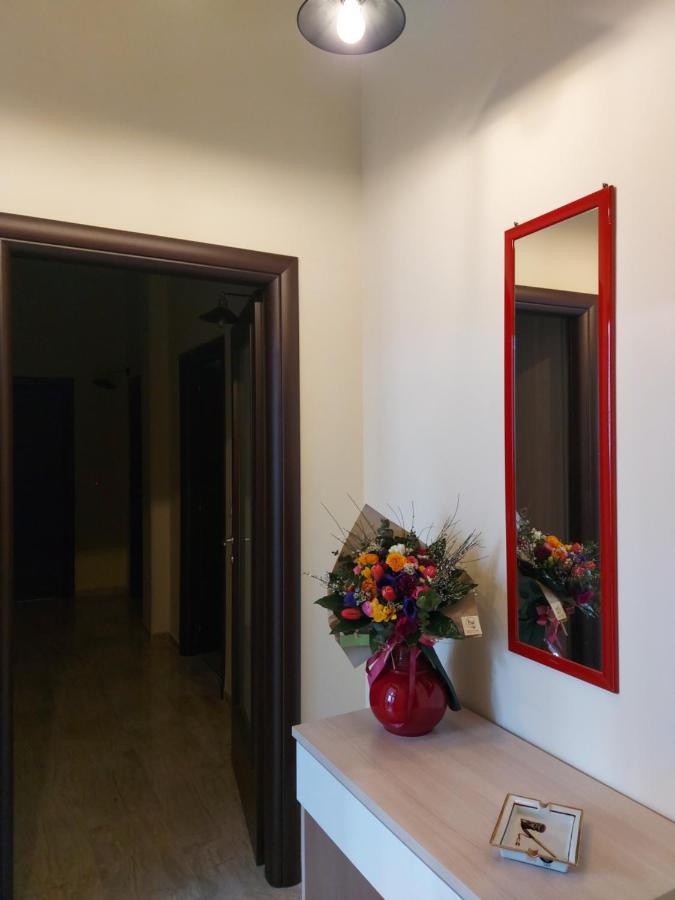 Arte Mia B&B Ρέτζιο ντι Καλάμπρια Εξωτερικό φωτογραφία