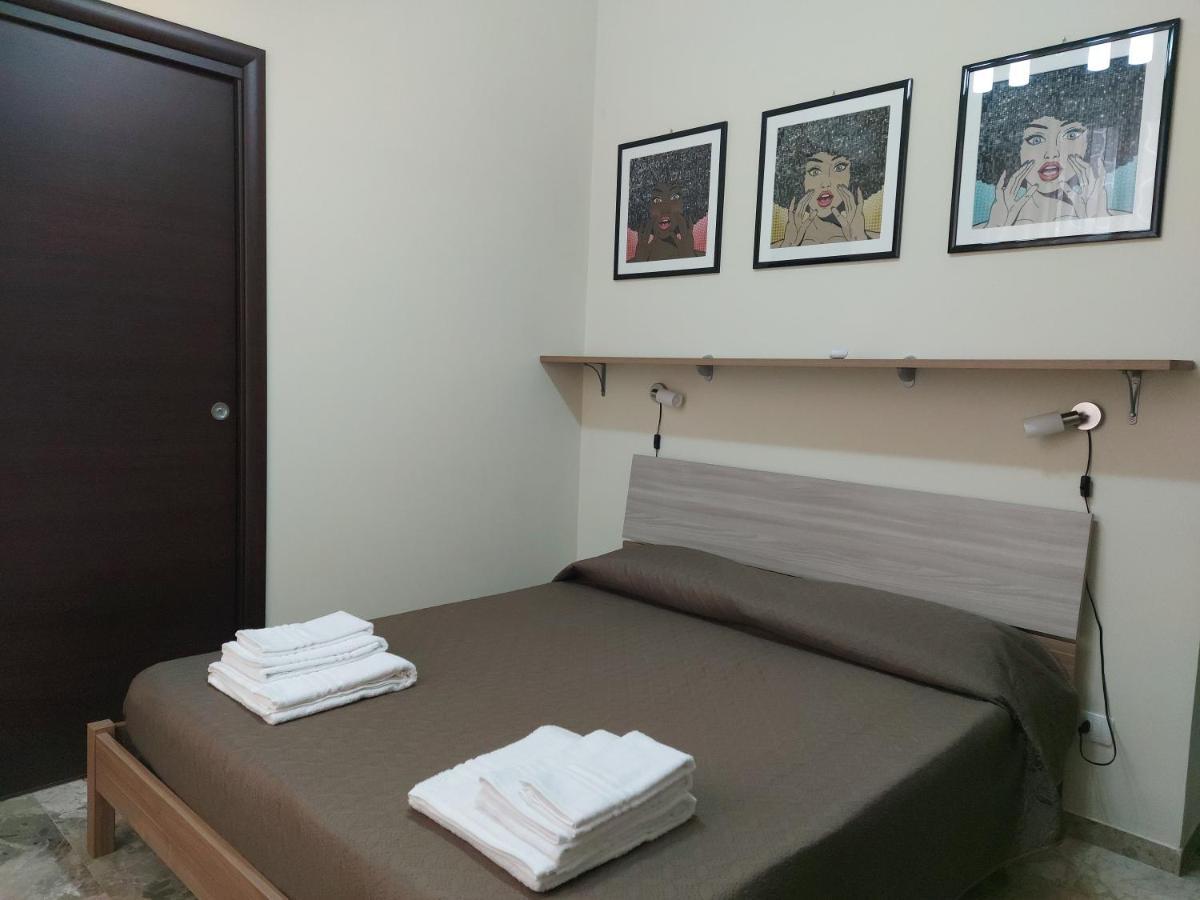 Arte Mia B&B Ρέτζιο ντι Καλάμπρια Εξωτερικό φωτογραφία