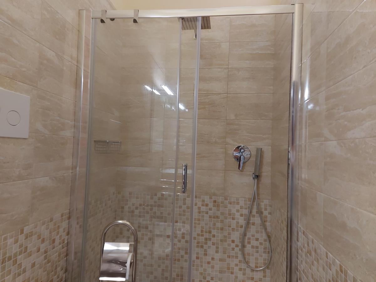 Arte Mia B&B Ρέτζιο ντι Καλάμπρια Εξωτερικό φωτογραφία
