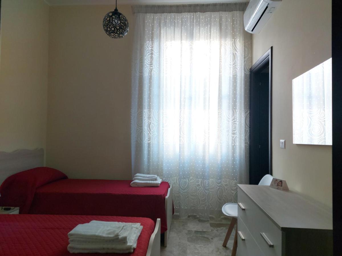 Arte Mia B&B Ρέτζιο ντι Καλάμπρια Εξωτερικό φωτογραφία