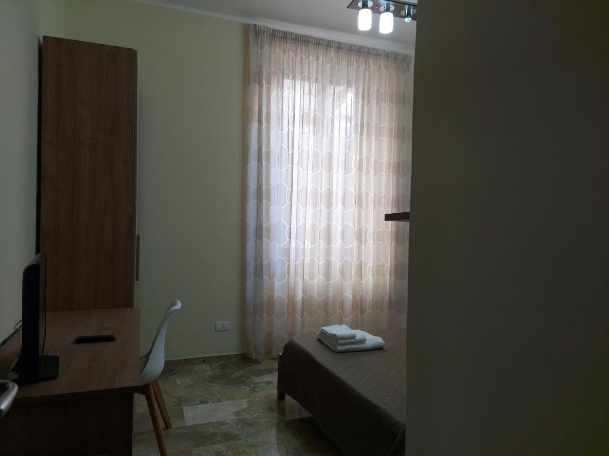 Arte Mia B&B Ρέτζιο ντι Καλάμπρια Εξωτερικό φωτογραφία
