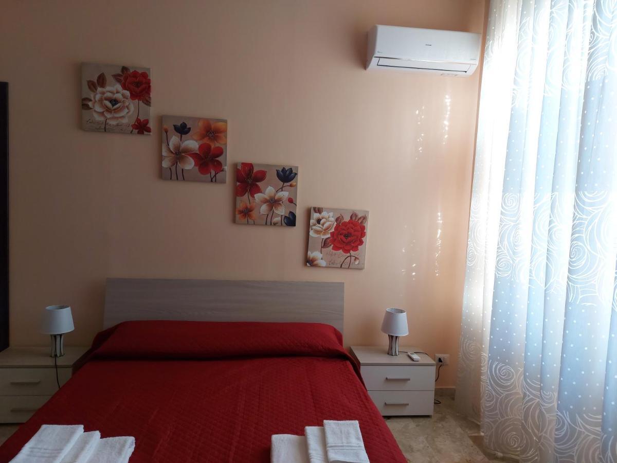 Arte Mia B&B Ρέτζιο ντι Καλάμπρια Εξωτερικό φωτογραφία
