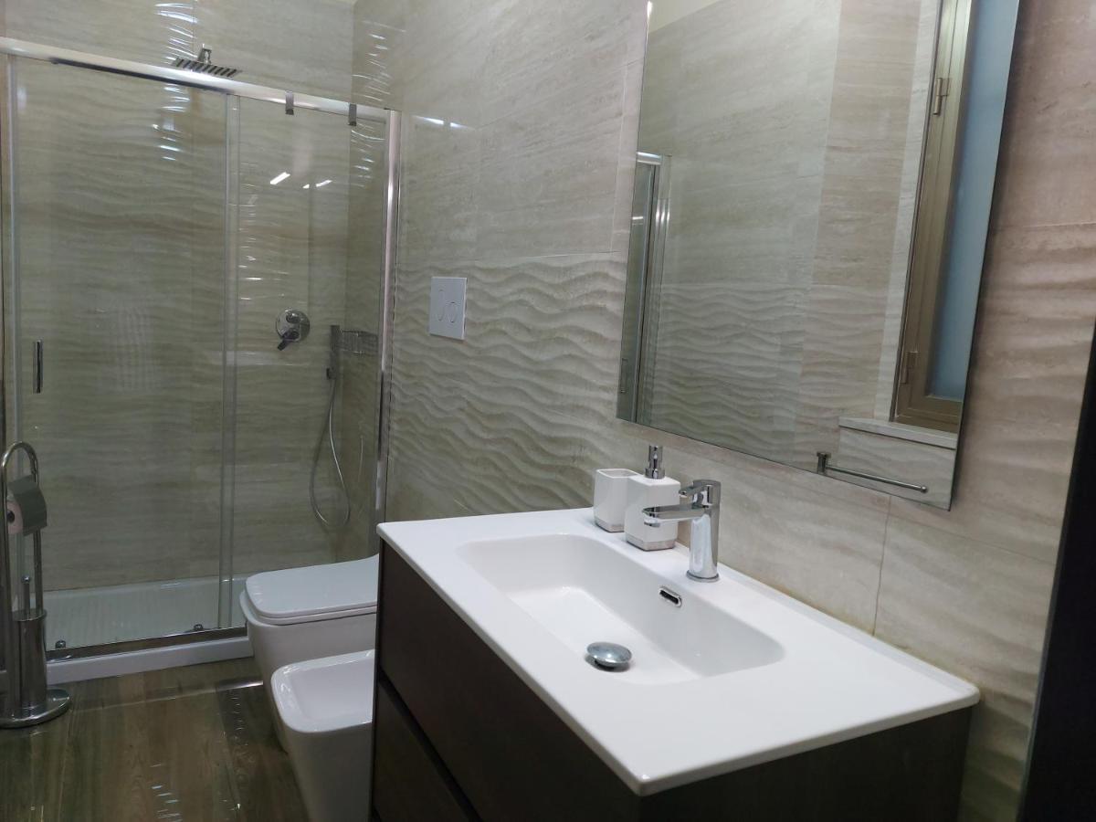 Arte Mia B&B Ρέτζιο ντι Καλάμπρια Εξωτερικό φωτογραφία