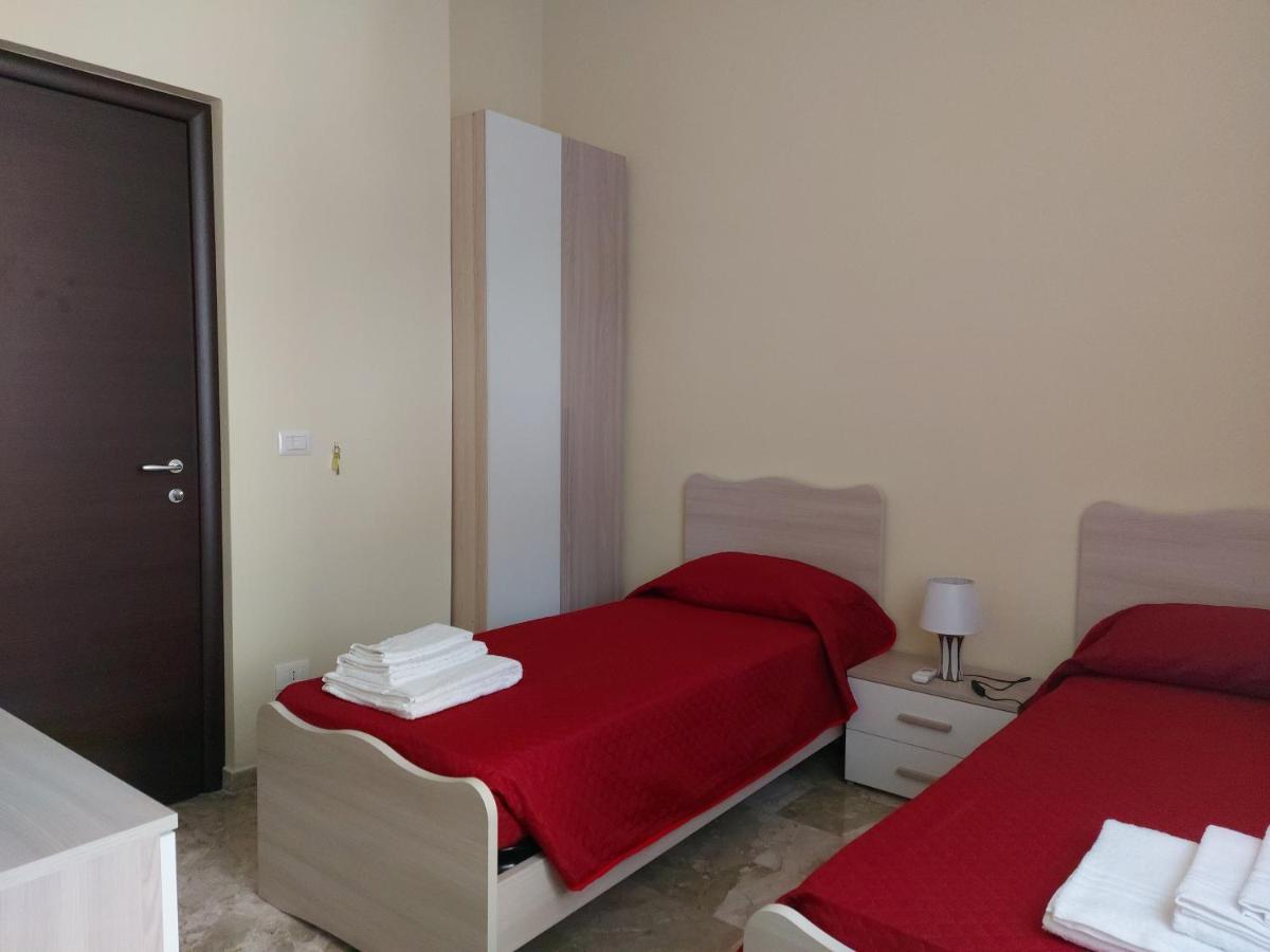 Arte Mia B&B Ρέτζιο ντι Καλάμπρια Εξωτερικό φωτογραφία