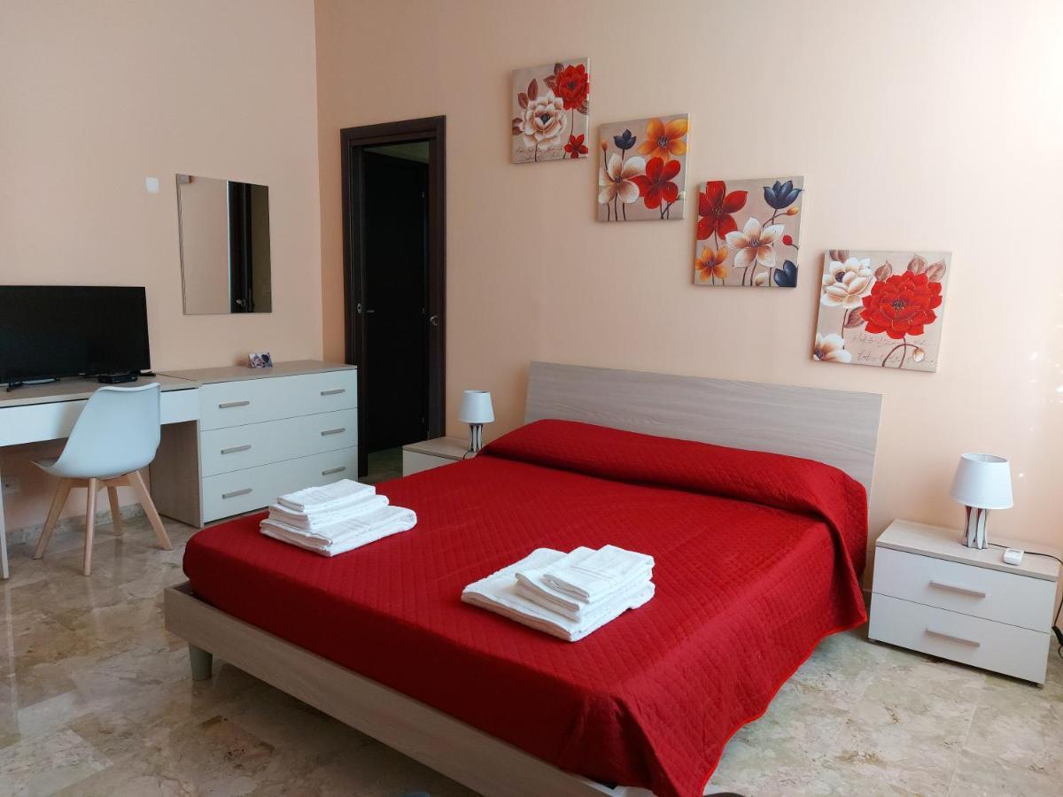 Arte Mia B&B Ρέτζιο ντι Καλάμπρια Εξωτερικό φωτογραφία