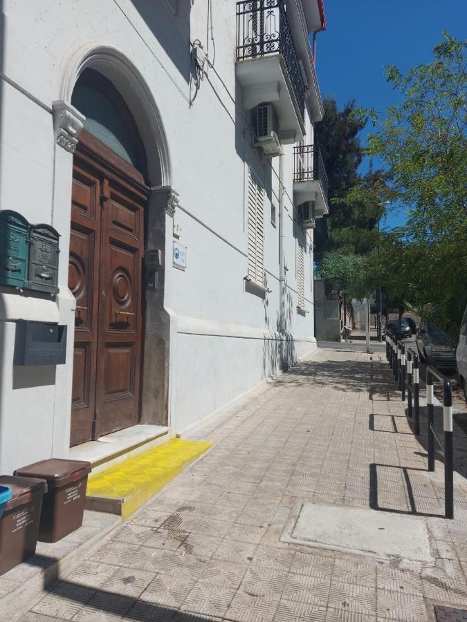 Arte Mia B&B Ρέτζιο ντι Καλάμπρια Εξωτερικό φωτογραφία
