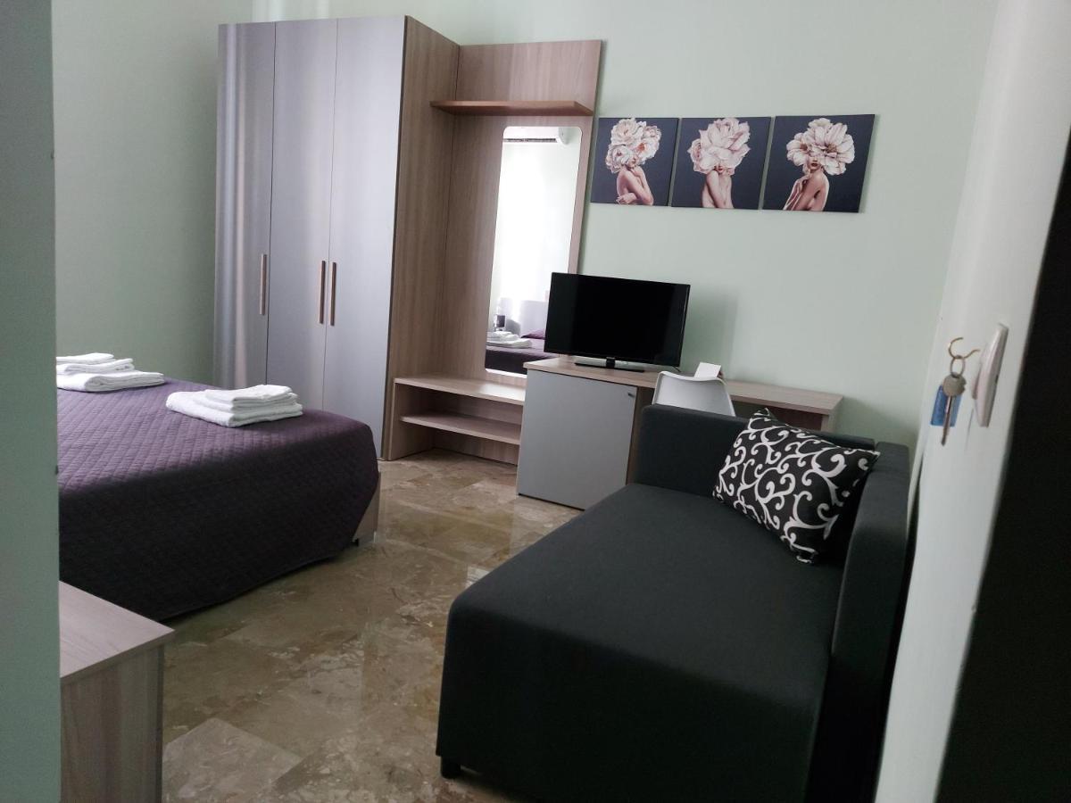 Arte Mia B&B Ρέτζιο ντι Καλάμπρια Εξωτερικό φωτογραφία