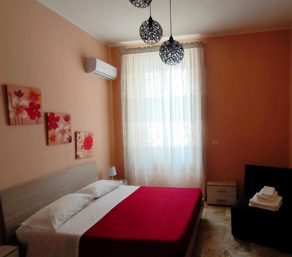 Arte Mia B&B Ρέτζιο ντι Καλάμπρια Εξωτερικό φωτογραφία