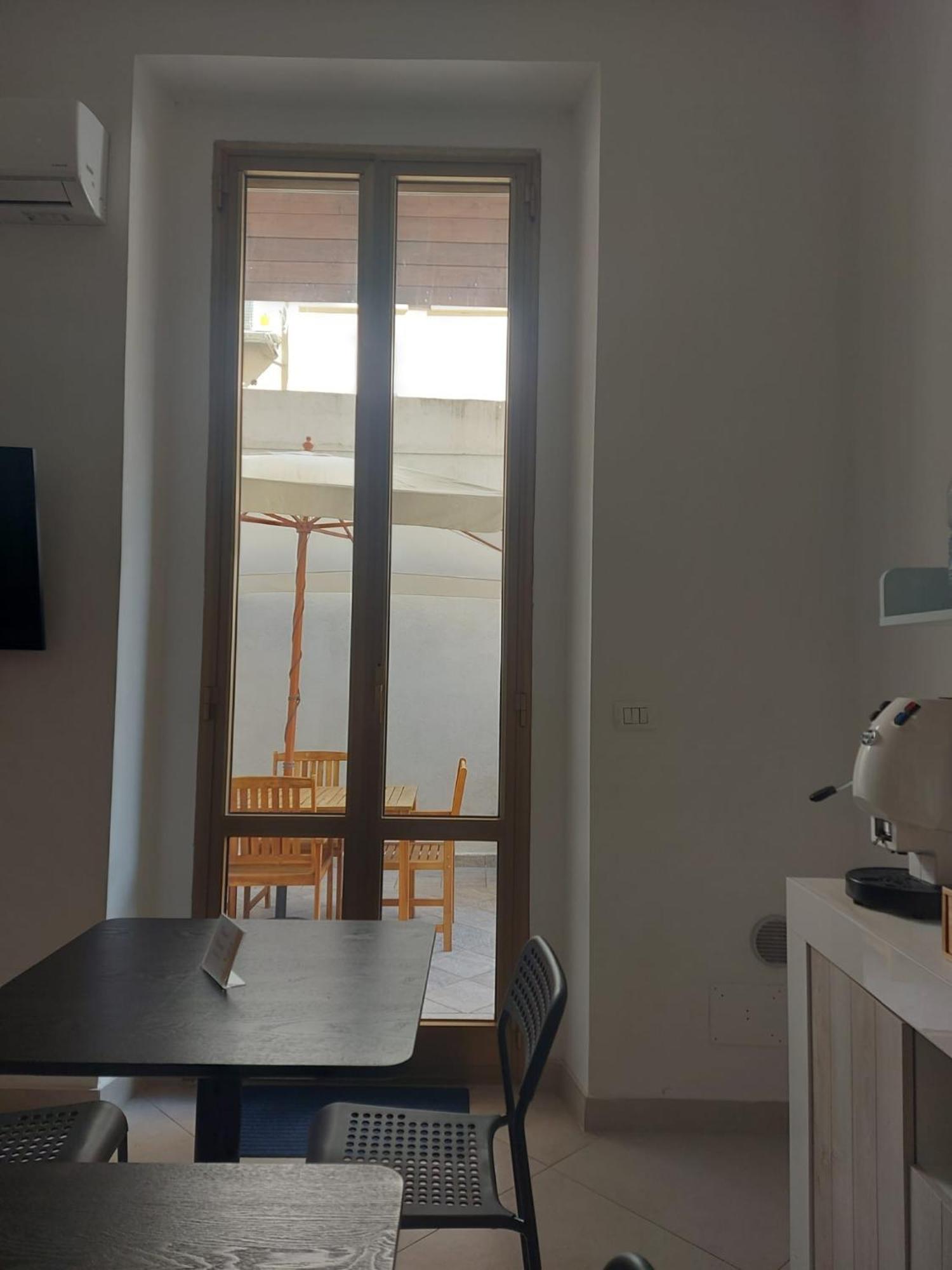 Arte Mia B&B Ρέτζιο ντι Καλάμπρια Εξωτερικό φωτογραφία