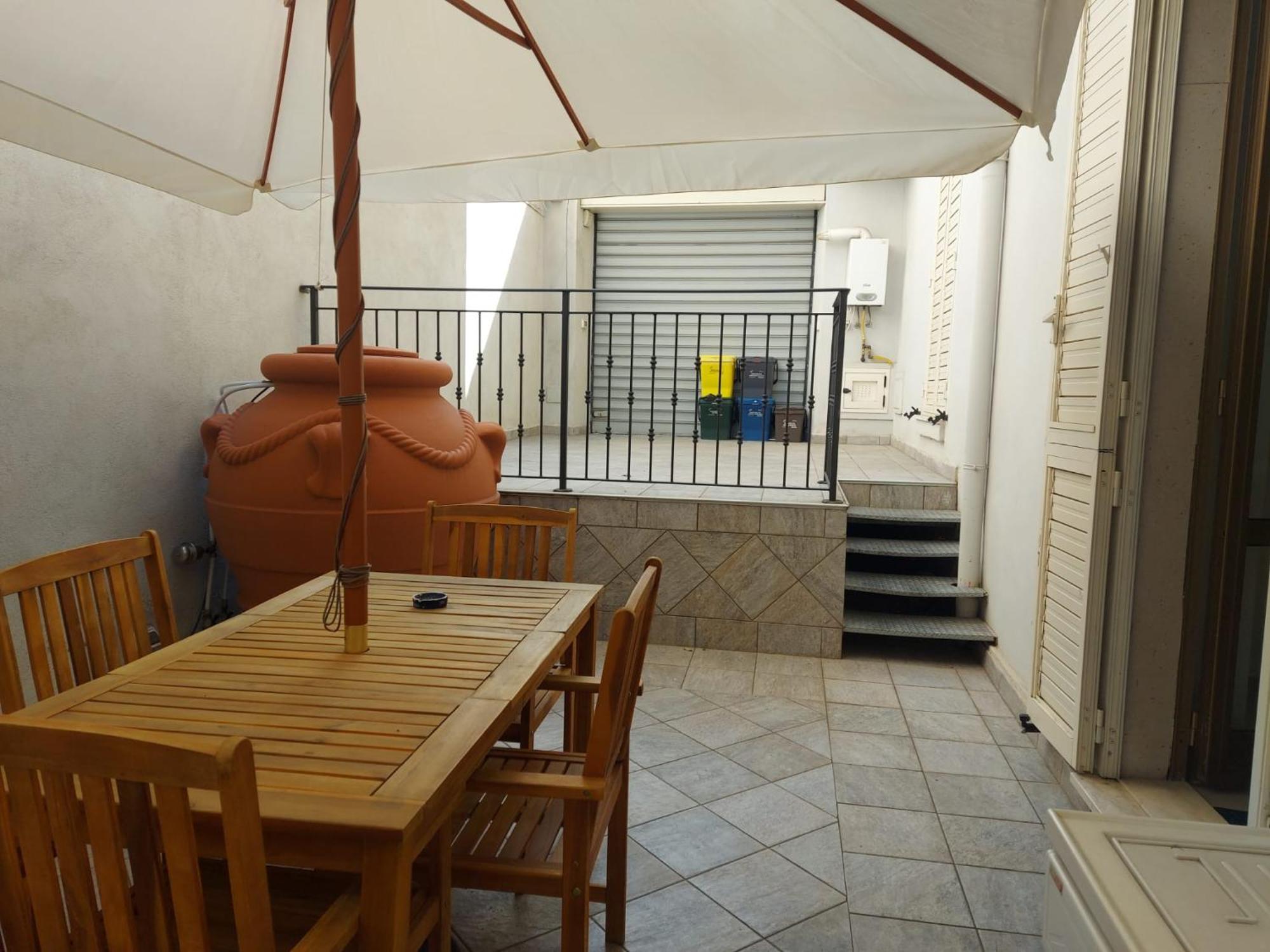 Arte Mia B&B Ρέτζιο ντι Καλάμπρια Εξωτερικό φωτογραφία