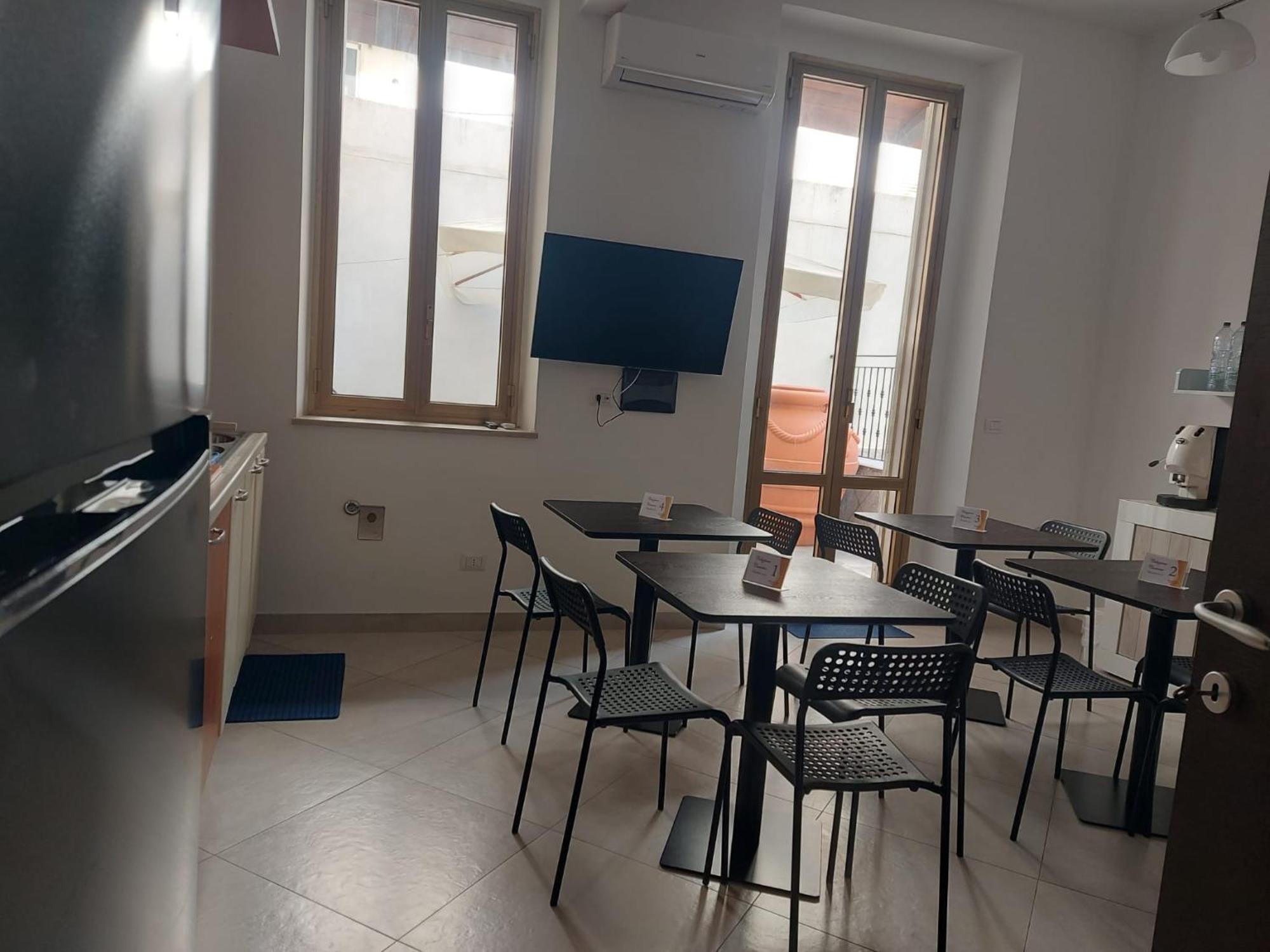 Arte Mia B&B Ρέτζιο ντι Καλάμπρια Εξωτερικό φωτογραφία