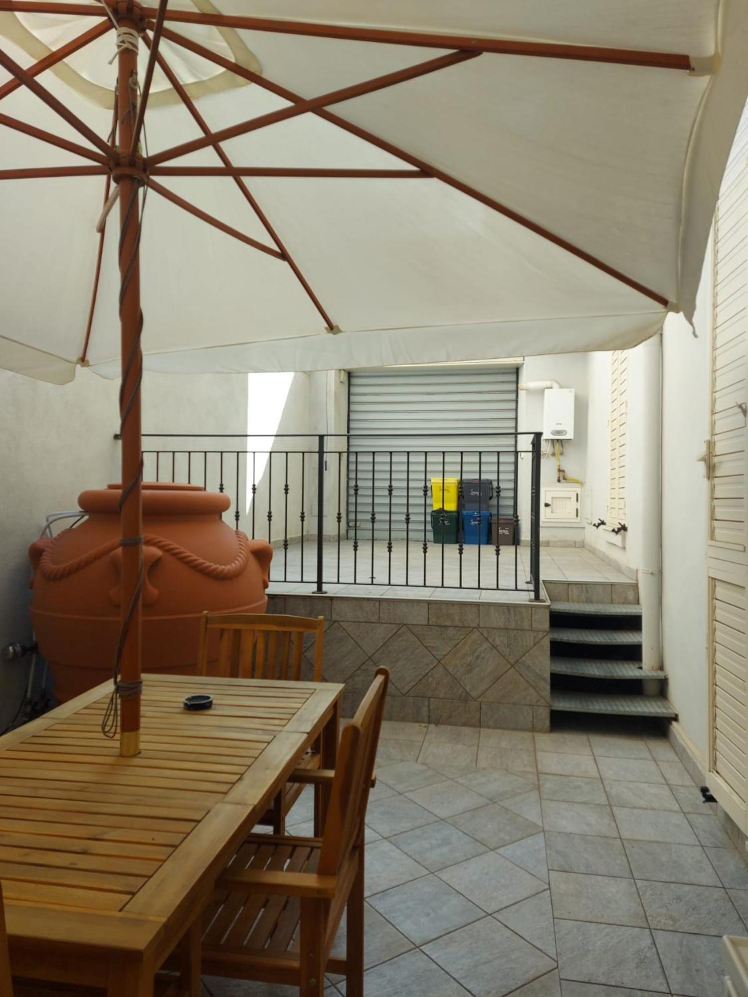 Arte Mia B&B Ρέτζιο ντι Καλάμπρια Εξωτερικό φωτογραφία