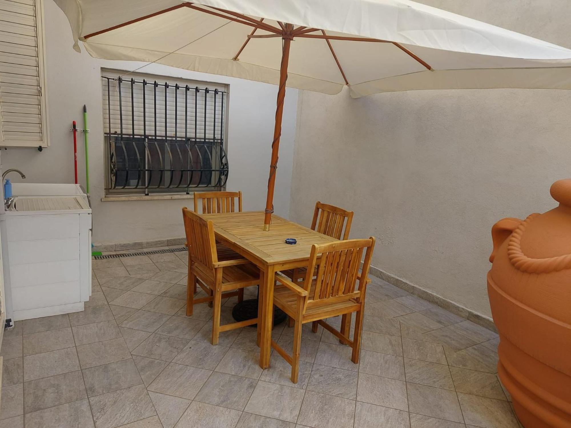 Arte Mia B&B Ρέτζιο ντι Καλάμπρια Εξωτερικό φωτογραφία